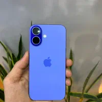 آیفون ۱۶