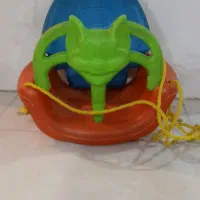تاب کودک