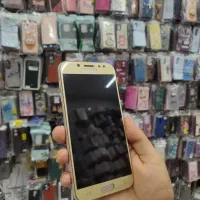 گوشی j7pro|موبایل|کاشان, فاز ۱ ناجی آباد|دیوار