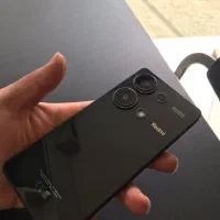 نوت ۱۳ پرو ۲۵۶گیگ رم ۱۲