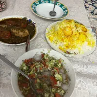 برنج خالص هاشمی