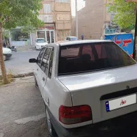 پراید 86|خودرو سواری و وانت|قم, ولیعصر|دیوار
