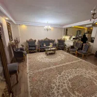 مسلم جنوبی / ۶۵ متر / پارکینگ انباری / دو واحدی