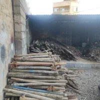 اجرای داربست و ایزوگام