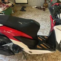 فروش موتور کلیک مدل ۱۴۰۰