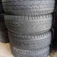 لاستیک 245/65/17نکسن کره هایما سورنتو جک