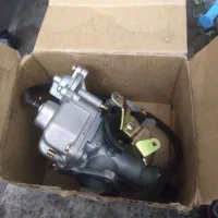یک عدد کار براتور شتاب دهنده نونو