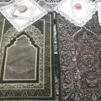 سجاده نمازعروس داماد