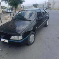 پژو 405