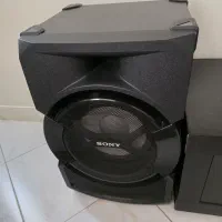 Sony Shake X30d|سیستم صوتی خانگی|تهران, تهرانپارس غربی|دیوار