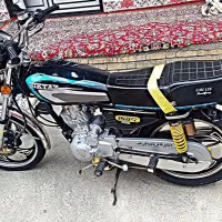 موتور هوندا نیکتاز 150