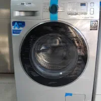 ماشین لباسشویی سامسونگ ۸kg