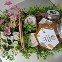 عسل صادراتی تاییده آزمایشگاه طبیعی اصل