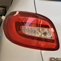 خطر ۲۰۷ کروز پلاس