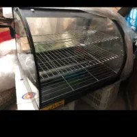 گرمکن پیراشکی سمبوسه