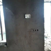 پلاسترسیمان سیاه وسفید