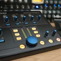 کنترلر صدا Presonus Monitor Station V2