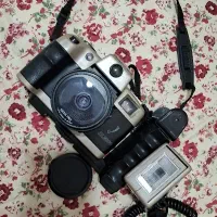 دوربین عکاسی