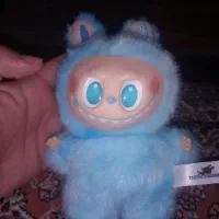 عروسک لبوبو