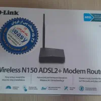 مودم D-Link مدل DSL-2700U
