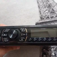 ظبط پاناتک در حد نو