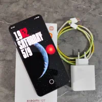 XIAOMI 12T 5G|موبایل|سنندج, |دیوار