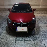 برلیانس 220دنده درحد صفر