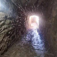 مغنی چاه فاضلاب و بنایی