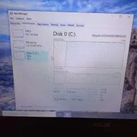 لپ تاب asus QM|رایانه همراه|کرج, گوهردشت|دیوار