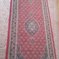 فرش کناره