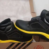 کفش ایمنی ارک