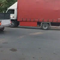 باربری چشم شهر