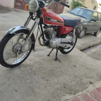 موتور همتاز 95