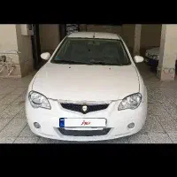 پروتون جنتو