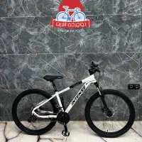 دوچرخه اینتنس cd1000 سایز 27/5