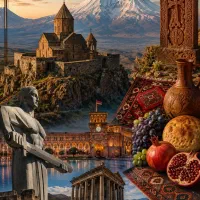 تور خارجی / ویزا / پرواز‌ / تمامی خدمات
