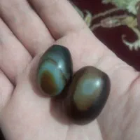 مهره سلیمانی