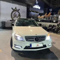 Benz c 200 2008|خودرو سواری و وانت|تهران, الهیه|دیوار