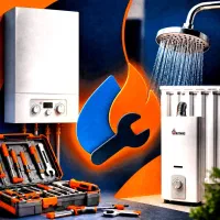 تعمیرات پکیج تعمیرسرویس آبگرمکن بخاری کولر
