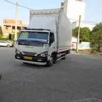 باربری اسباب کشی جابجای اثاثیه منزل سرتاسرکشور