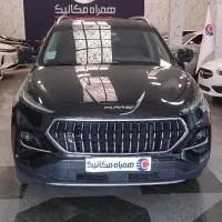 kmc k7 مدل 1402|خودرو سواری و وانت|تهران, آبشار|دیوار