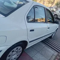 سمند  موتور ملیef7 دوگانه کارخانه کلاس ۱۶