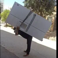 باربری حمل بار اسباب کشی کارگر خالی کل تهران