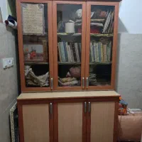 کمد و ویترین