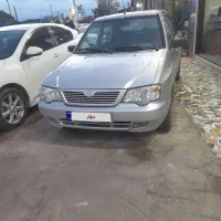 پراید ۱۳۲ مدل۸۷