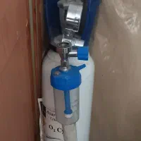 کپسول اکسیژن
