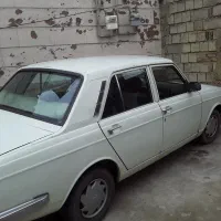 فروش پیکان مدل ۸۳