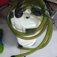 فیلتر سطلی  sun sun 304b