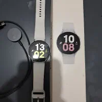 galaxy watch5 44mm|لوازم جانبی موبایل و تبلت|بندر انزلی, نوروزی|دیوار