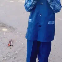 لباس فرم مدرسه